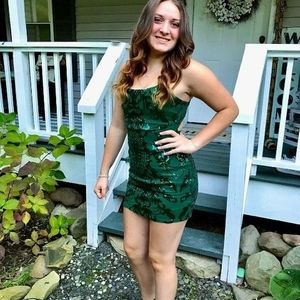 Meet your Posher, Robin